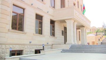 Полиция задержала нарушителей карантинного режима в отеле «Fairmont Baku» – ВИДЕО - ФОТО - ОБНОВЛЕНО