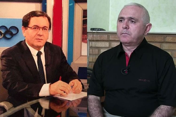 AzTV: Фикрет Адыгезалов и Ровшан Биннатли заразились коронавирусом, они госпитализированы