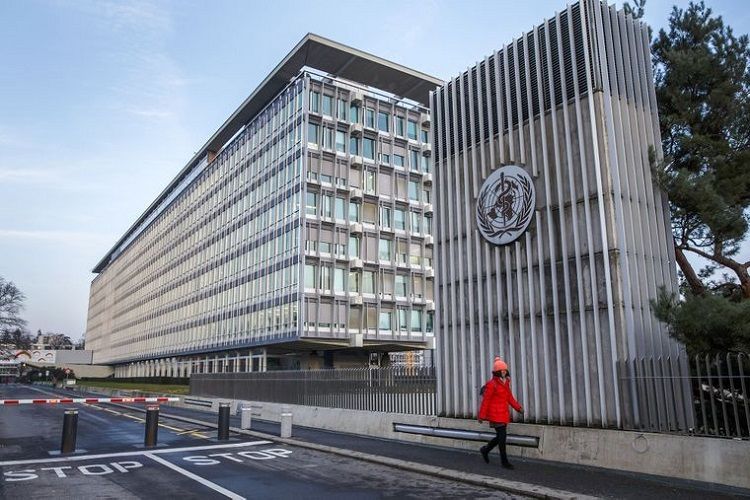 США уведомили генсека ООН о дате выхода из ВОЗ