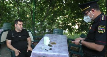 Оштрафованы злоупотребившие разрешением и отправившиеся в Гусар на отдых сотрудники госучреждений - ФОТО