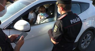 Оштрафованы злоупотребившие разрешением и отправившиеся в Гусар на отдых сотрудники госучреждений - ФОТО