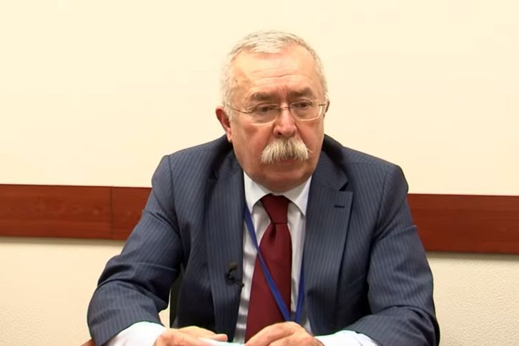 Жалоба должностных лиц МИД не удовлетворена