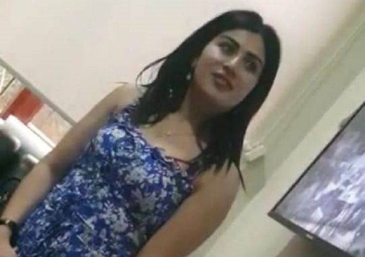 Оштрафована азербайджанская певица, нарушившая правила карантинного режима  - ВИДЕО