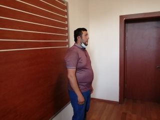 Арестованы водители, незаконно доставлявшие пассажиров в Баку