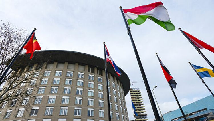 ОЗХО дала Сирии 90 дней на решение ситуации с химоружием