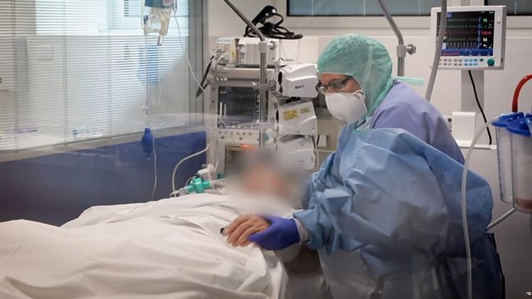 Число случаев COVID-19 в Израиле превысило 36 тысяч