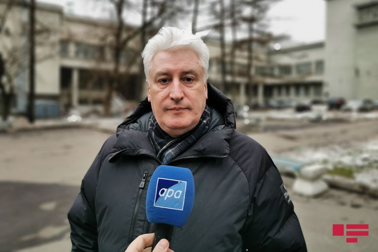 Российский военный эксперт: Это целенаправленная провокация со стороны Армении