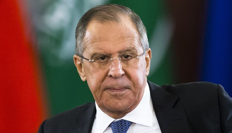 Глава МИД РФ призвал Армению и Азербайджан к немедленному прекращению огня