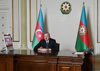 Под председательством президента Азербайджана состоялось заседание Совета Безопасности - ОБНОВЛЕНО