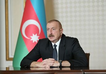 Под председательством президента Азербайджана состоялось заседание Совета Безопасности - ОБНОВЛЕНО