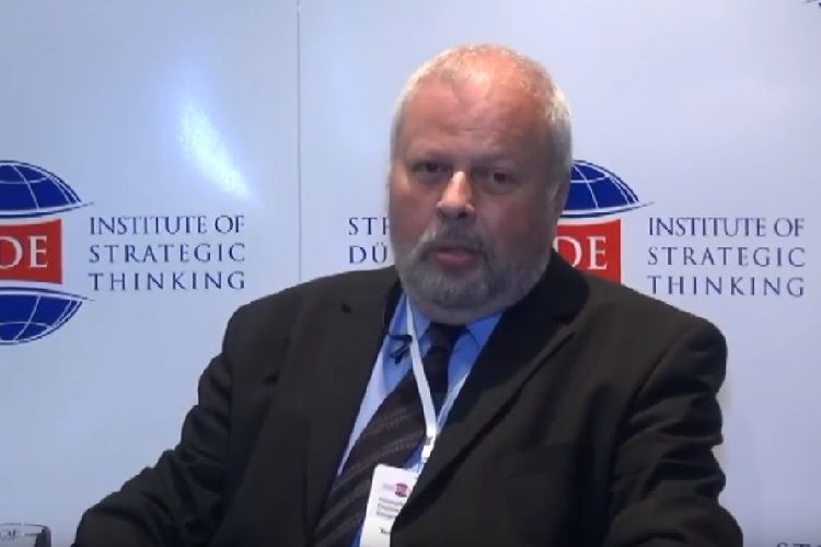 Грузинский политолог: Заявлению Минобороны Армении не поверили даже ее союзники