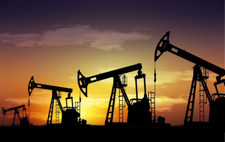 Нефть продолжает дешеветь