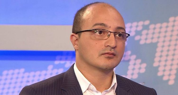 Политолог: Армения пытается вовлечь ОДКБ, в частности, РФ в военный конфликт на Южном Кавказе