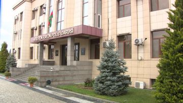 В Масазыре выявлен нарушивший правила карантинного режима ресторан, оштрафованы 11 человек - ФОТО
