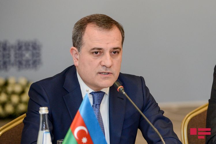 Министр иностранных дел: Приложу все усилия для выполнения поставленных задач 