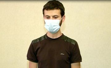 В Шамкире задержаны лица, распространявшие ложную информацию в связи с проведением шествия