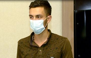В Шамкире задержаны лица, распространявшие ложную информацию в связи с проведением шествия