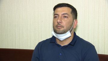 В Баку задержан человек из окружения «Лоту Гули» - ФОТО