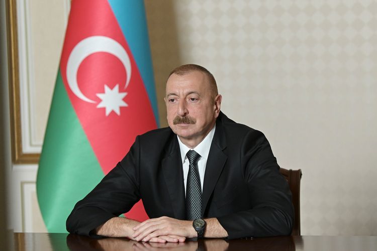Президент: Наша дипломатия должна быть наступательной