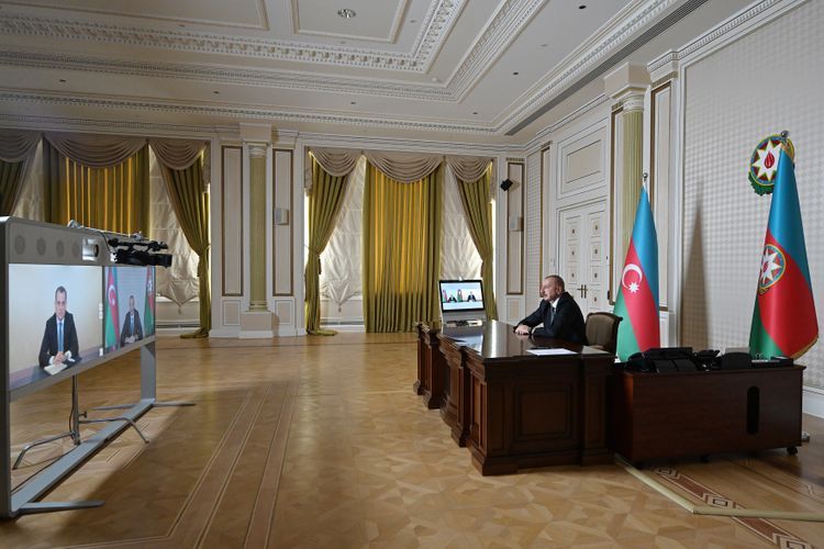 Президент: То, что к инициативе проведения специальной сессии Генеральной Ассамблеи ООН присоединились более 130 стран – это наш очередной успех