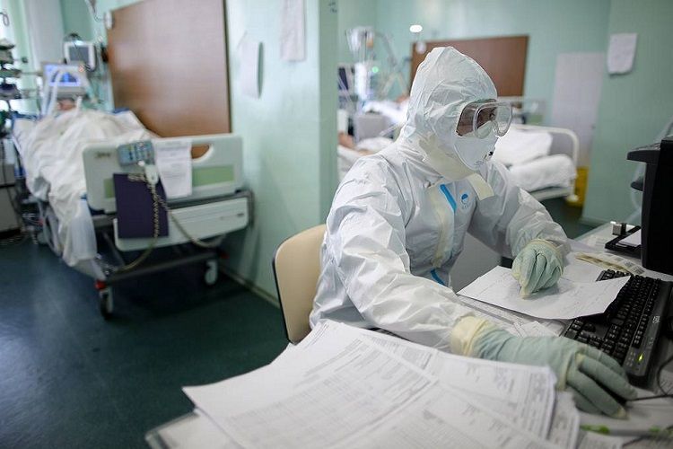 В Израиле число заразившихся коронавирусом достигло 47 459