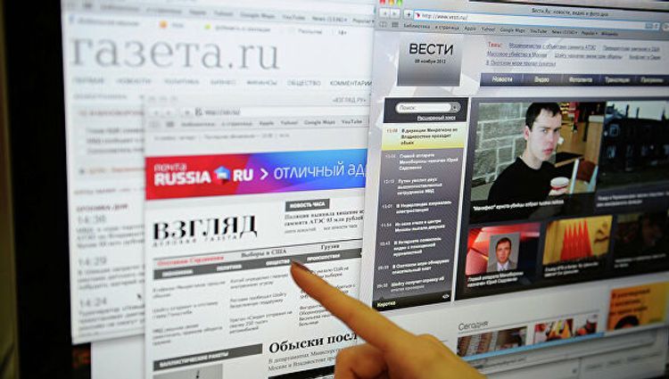 Россияне считают, что Москва должна поддержать Баку в конфликте с Ереваном - ОПРОС
