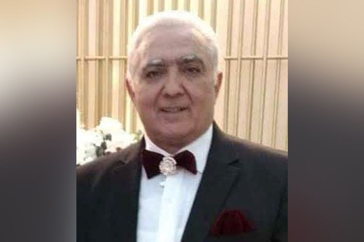 Бывший директор театра YUĞ скончался от коронавируса