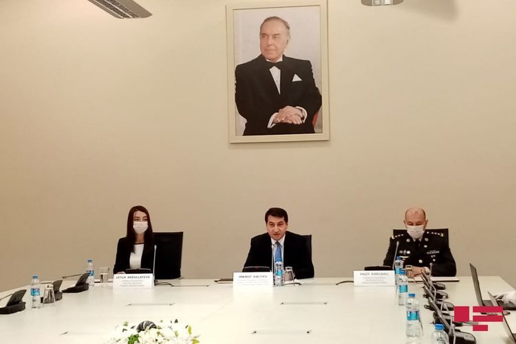 Помощник президента: Сразу после провокации в Товузском направлении соответствующим госструктурам были даны необходимые поручения
