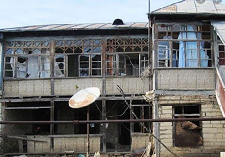 Как международное право должно наказать Армению, которая нападает на гражданское население? - ЮРИДИЧЕСКИЙ КОММЕНТАРИЙ