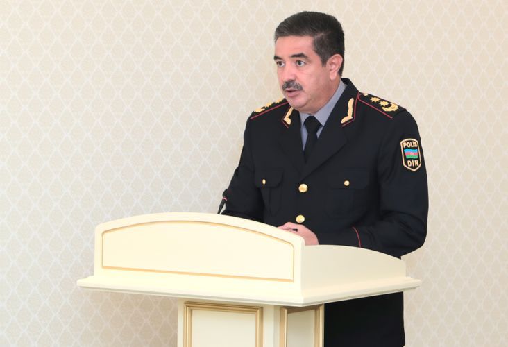 Замминистра: В этом году в стране обезврежены 103 криминальные группы, совершившие тяжкие преступления