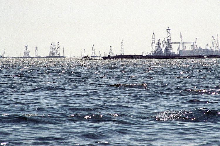 SOCAR усилил меры безопасности в связи с погодными условиями