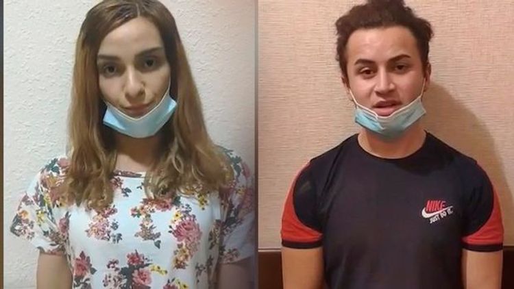 Задержаны лица, пропагандировавшие употребление наркотиков в «Tik-tok» - ВИДЕО 