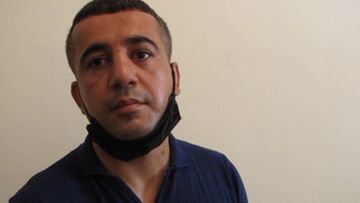 В связи с событиями перед зданием Милли Меджлиса задержана еще одна группа лиц - ВИДЕО