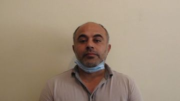 В связи с событиями перед зданием Милли Меджлиса задержана еще одна группа лиц - ВИДЕО