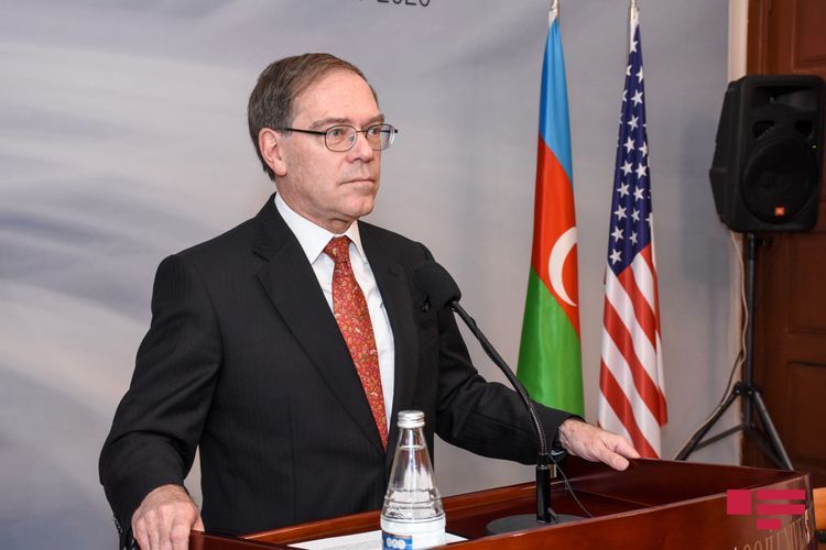 Посол США: Есть неопровержимые доказательства того, что провокацию в Лос-Анджелесе совершили агрессивные армянские демонстранты
