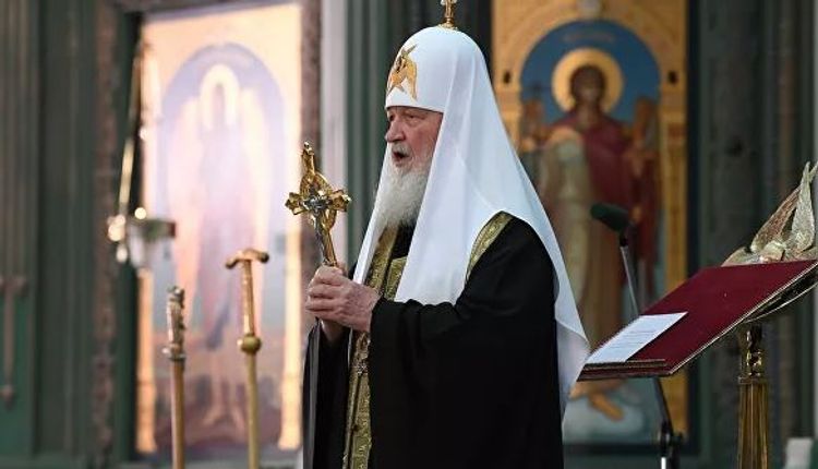 РПЦ призвала Армению и Азербайджан к миру и диалогу