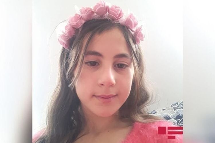 Обвиняемый в убийстве 10-летней Нармин Илькин Сулейманов подал апелляционную жалобу 