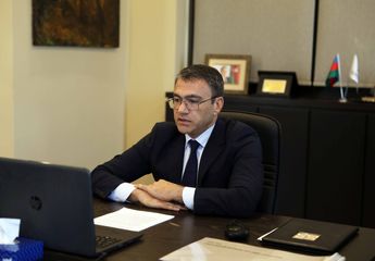 ЗАО «AzerGold» увеличило добычу золота на 20,3%, серебра - на 40,9% - ФОТО
