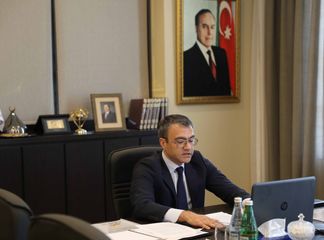 ЗАО «AzerGold» увеличило добычу золота на 20,3%, серебра - на 40,9% - ФОТО