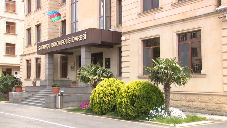 В Сабунчинском районе выявлено кафе, функционировавшее с нарушением карантинного режима – ФОТО 