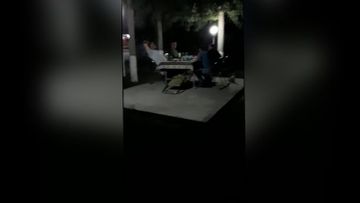 В Сабунчинском районе выявлено кафе, функционировавшее с нарушением карантинного режима – ФОТО 