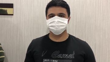 В Сабунчинском районе выявлено кафе, функционировавшее с нарушением карантинного режима – ФОТО 