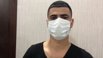 В Сабунчинском районе выявлено кафе, функционировавшее с нарушением карантинного режима – ФОТО 