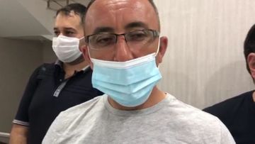В Сабунчинском районе выявлено кафе, функционировавшее с нарушением карантинного режима – ФОТО 