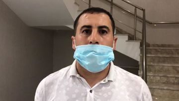 В Сабунчинском районе выявлено кафе, функционировавшее с нарушением карантинного режима – ФОТО 