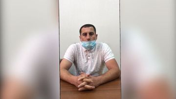 В Сабунчинском районе выявлено кафе, функционировавшее с нарушением карантинного режима – ФОТО 