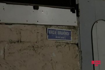 Поножовщина в Хырдалане: погибли два человека, еще трое ранены  - ОБНОВЛЕНО