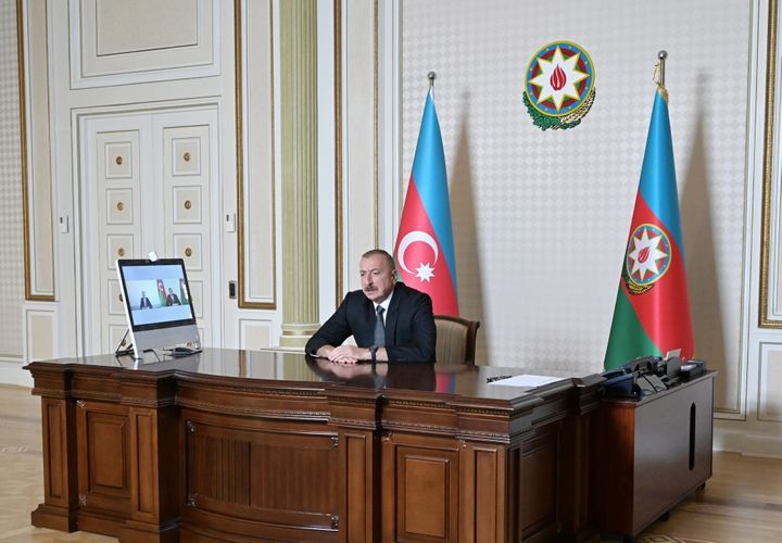 Президент: В последние несколько лет интерес к профессии учителя возрос, так как сегодня учителя получают более хорошую зарплату