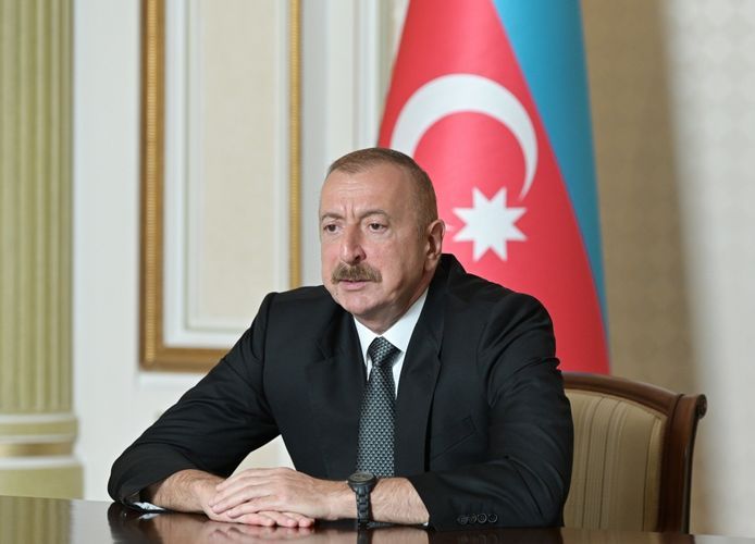 Президент Азербайджана: Реформы в области образования должны углубляться