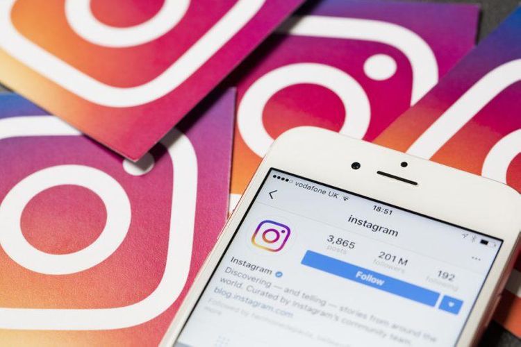 Instagram уличили в слежке за пользователями